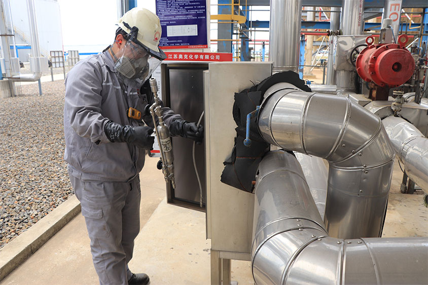 職業(yè)健康-勞動保護(hù)